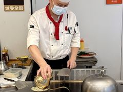 -世香全厨•日料·铁板烧(金桥店)