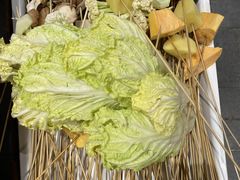 -来涮蜀鲜货火锅串串香(菜市口店)