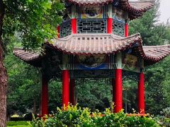 -燕郊植物园