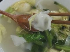 -巧云大馄饨(南阴阳营总店)