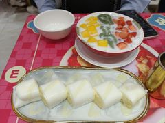 -甜心妈妈·榴莲星级糖水(北京路总店)