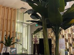 -青山上品咖啡·日式法兰绒手冲(高岛屋百货店)