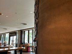 -星巴克(珠海仁恒滨海中心店)
