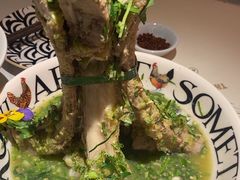 -太食獸泰式茶餐厅(IFS国金中心店)