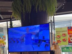 -玛尚诺意式餐厅(天环广场店)