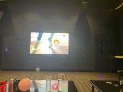 -范特西FANTASY量贩式KTV(民主广场店)