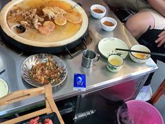 -老渔家白族石板烧旗舰店