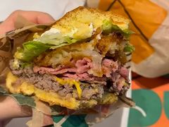 -汉堡王(北京通州领展店)