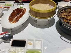 -福海居烤鸭店(鸟巢店)