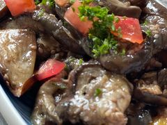 -La Medina餐厅(亮马河南路店)