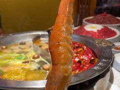 -大龙燚火锅(科华店)