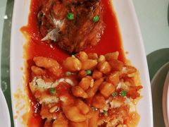 -金时代顺风大酒店(金山店)