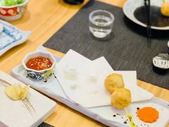 -苍月中华料理(王府井店)
