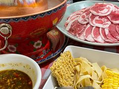 -阿财老铺·老蚌埠龙虾城(华夏总店)