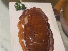 -北京老铺烤鸭(老城根店)