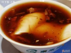 -南来顺饭庄·清真(南菜园店)
