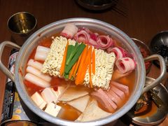 -春熙台韩国料理·章鱼肥牛(西丽店)