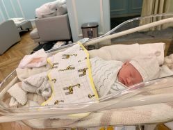 点击看大图 -杭州贝瑞斯美华妇儿医院·早孕·产检·儿科