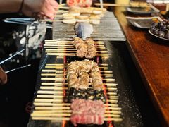 -鸟串烧Yakitori
