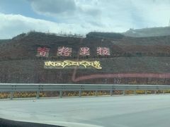 -独克宗花巷