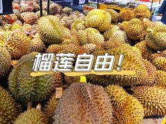 -沃尔玛购物广场(霖雨路店)