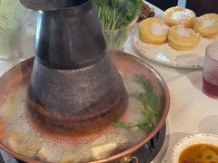 -东来顺饭庄(西直门店)