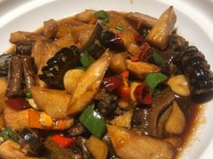 -章吴记喜瑞餐厅(东东城店)