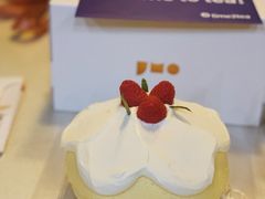 -积慕Cake(解放大道店)