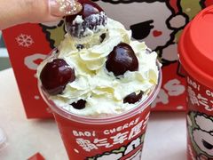 -奈雪的茶(M+世纪都会广场店)