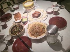-大鸭梨烤鸭店(花园村店)