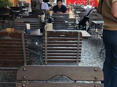 -Restaurant Paulaner am Dom