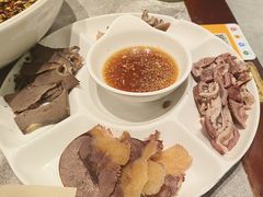 -高玛纳驴肉火烧(河间总店)