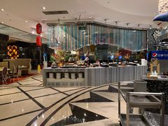 -芭菲盛宴·环球美食(解放碑英利国际店)