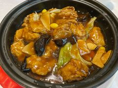 -老人和饭店(淮海中路店)