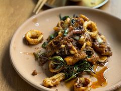 -SHAN山(前滩太古里店)