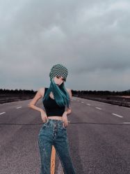 -3AM·S HAIR SALON烫发染发接发