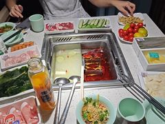 -野妹经典火锅(民治店)