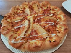 -必胜客(安盛购物广场金州店)