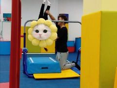 -蜩动儿童运动成长馆(恒生万鹂广场店)