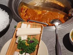 -故里和山·成都火锅(欢乐港湾店)