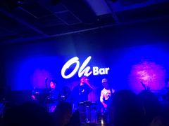 -ohbar live house(人广店)