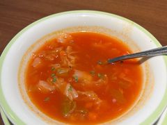 -萨莉亚意式餐厅(杭州西溪龙湖天街店)