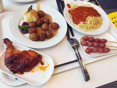 -宜家·瑞典风味餐厅(北京西红门店)