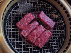 -老乾杯和牛烧肉(王府中环店)