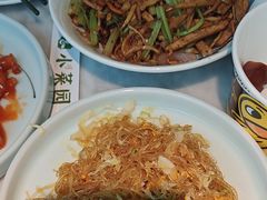 -小菜园新徽菜(无锡宜家荟聚中心店)
