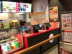 -汉堡王(徐汇绿地缤纷店)