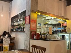 -Retro Deli 茶泡饭