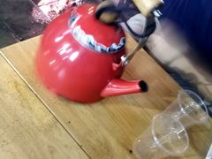 -清真·马峰烤肉(小学习北巷店)