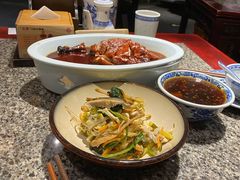 -南京大牌档(香港广场店)