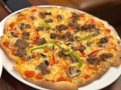 -Me&Joe意大利面·珍珠奶茶(鲁班路店)